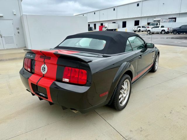 2007 Ford Mustang - Image 16