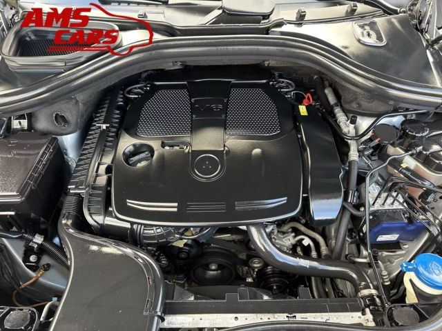 2016 Mercedes-benz Gle - Image 36