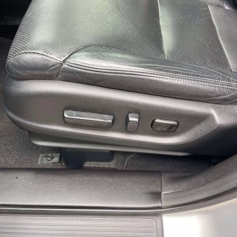 2016 Honda Cr-v Ex-l Sport Utility 4d - Image 35