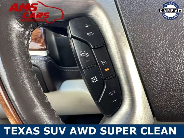 2009 Cadillac Escalade Esv - Image 23