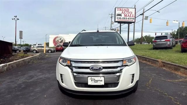 2014 Ford Edge - Image 2