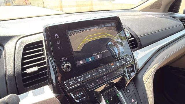 2018 Honda Odyssey - Image 30