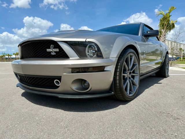 2008 Ford Mustang - Image 38