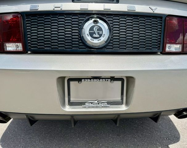 2008 Ford Mustang - Image 23