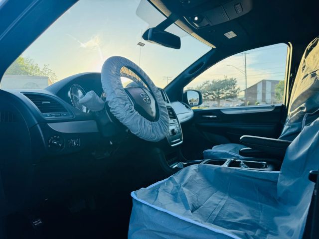 2018 Dodge Grand Caravan Passenger - Image 13