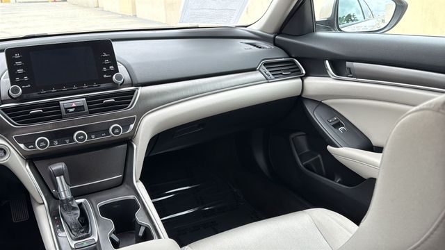 2018 Honda Accord - Image 22