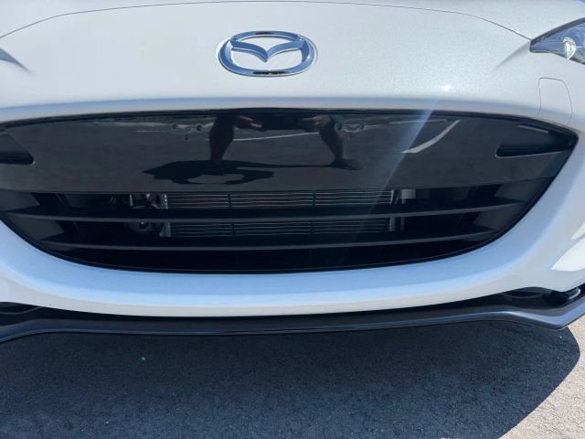 2024 Mazda Mx-5 Miata Rf - Image 43