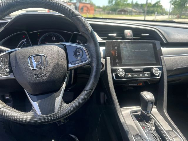 2018 Honda Civic - Image 5
