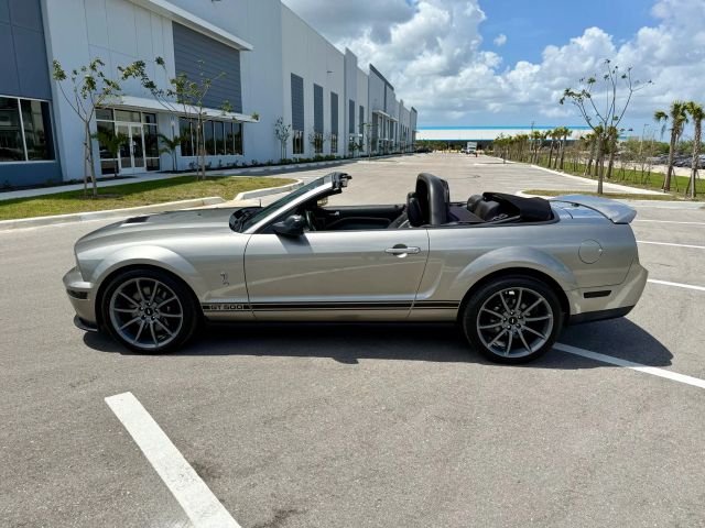 2008 Ford Mustang - Image 67