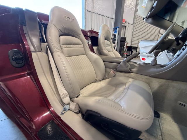 2003 Chevrolet Corvette - Image 103