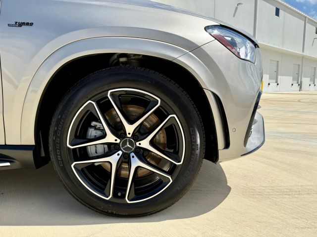 2021 Mercedes-benz Mercedes-amg Gle - Image 9