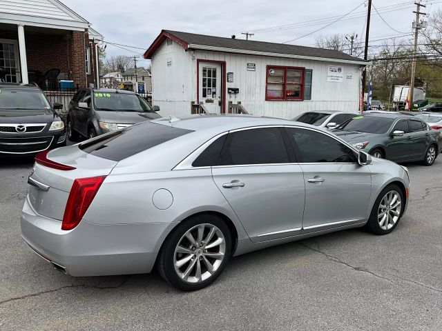 2013 Cadillac Xts - Image 11