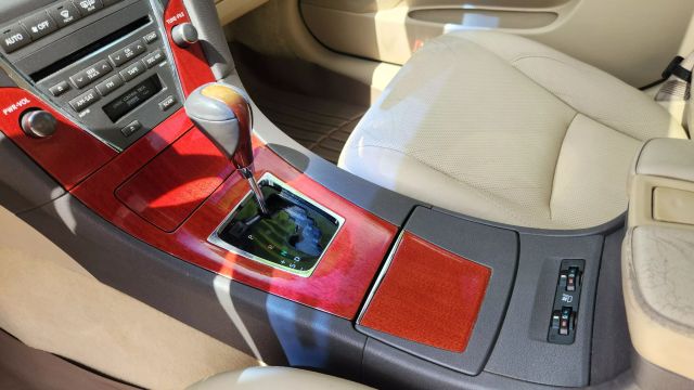 2008 Lexus Es - Image 17