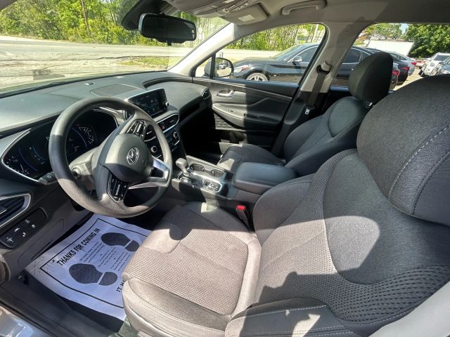 2019 Hyundai Santa Fe - Image 8