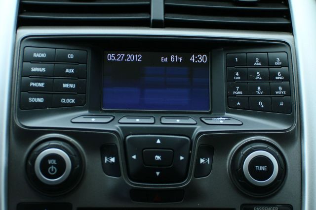 2013 Ford Edge - Image 30