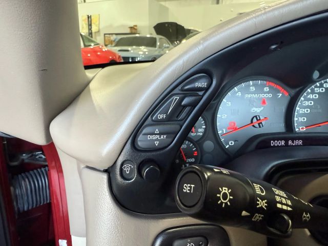 2003 Chevrolet Corvette - Image 85
