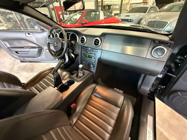 2007 Ford Mustang - Image 104