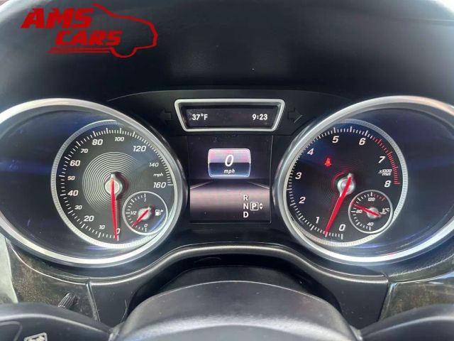 2016 Mercedes-benz Gle - Image 16