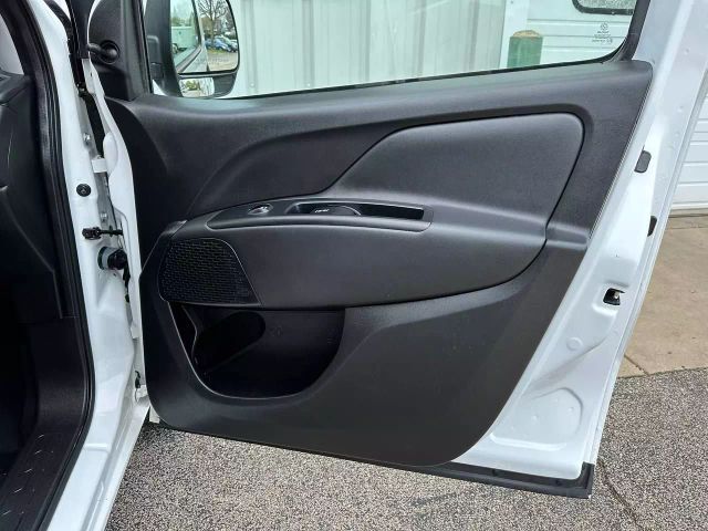 2022 Ram Promaster City - Image 18