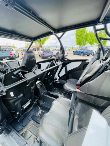 2022 Polaris Rzr Pro Xp 4 Sport - Image 14