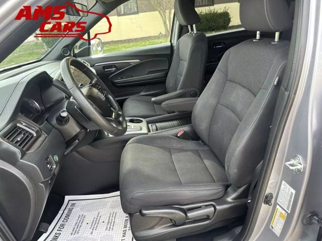 2021 Honda Passport - Image 11