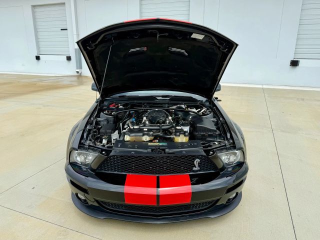 2007 Ford Mustang - Image 69