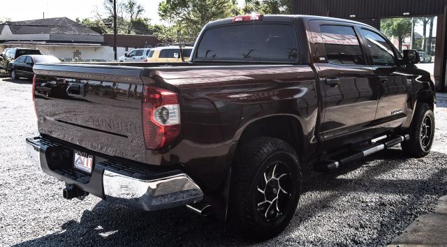 2016 TOYOTA TUNDRA CREWMAX PICKUP BROWN AUTOMATIC - Auto Masters of Carolinas