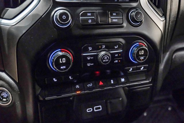 2019 Chevrolet Silverado 1500 Crew Cab Lt Pickup 4d 5 3/4 Ft - Image 25