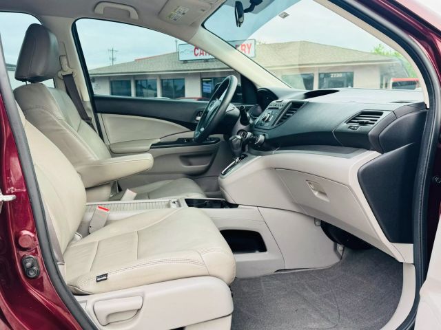 2014 Honda Cr-v - Image 20