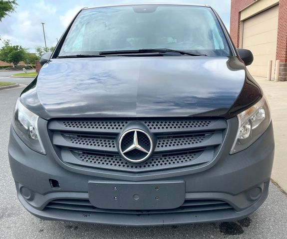 2018 Mercedes-benz Metris Passenger - Image 10