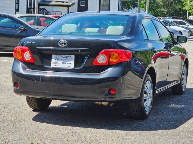 2009 Toyota Corolla - Image 8