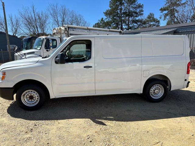 2019 Nissan Nv1500 Cargo - Image 5