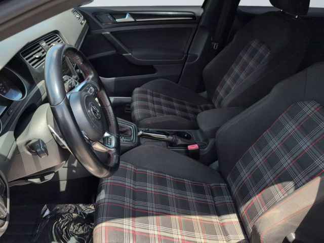2017 Volkswagen Golf Gti - Image 9
