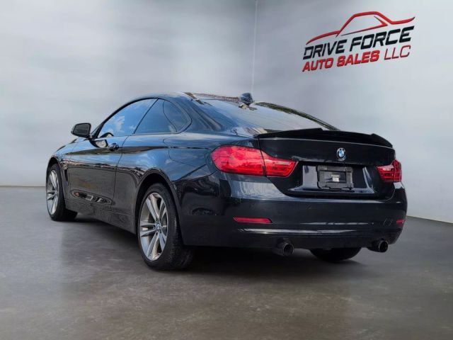 2016 Bmw 4 Series - Image 3
