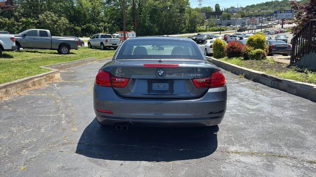 2014 Bmw 4 Series - Image 6
