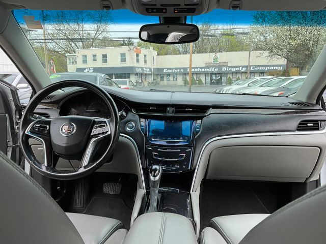 2013 Cadillac Xts - Image 17