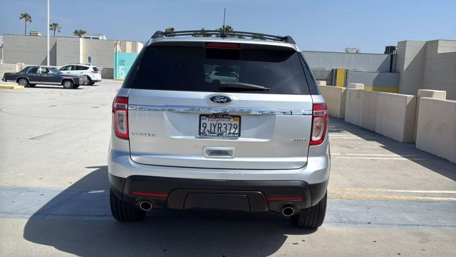 2013 Ford Explorer - Image 6