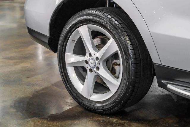 2016 Mercedes-benz Gle Gle 350 Sport Utility 4d - Image 50