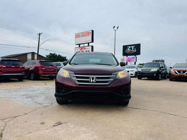 2014 Honda Cr-v - Image 3