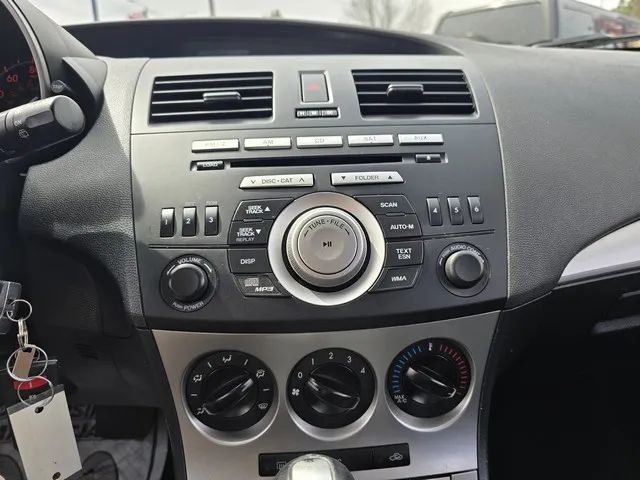 2010 Mazda Mazda3 - Image 9