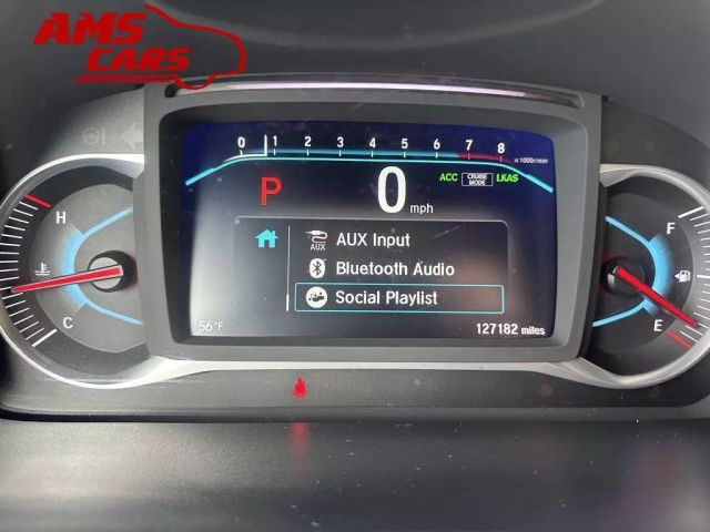2021 Honda Passport - Image 29