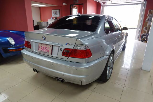 2004 Bmw M3 - Image 4