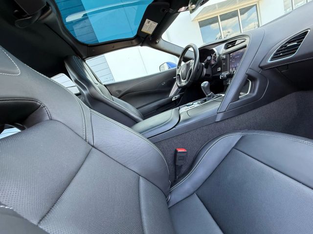 2017 Chevrolet Corvette - Image 97