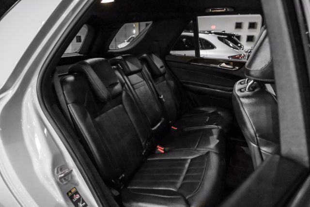 2016 Mercedes-benz Gle Gle 350 Sport Utility 4d - Image 30
