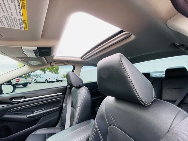 2019 Nissan Altima - Image 48