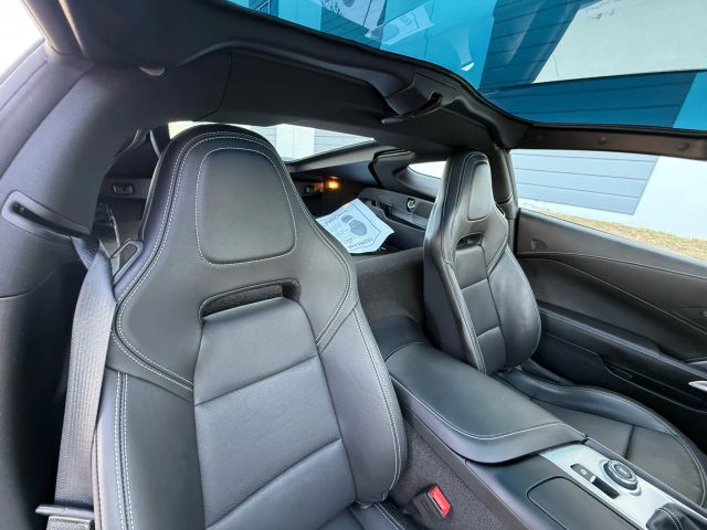 2017 Chevrolet Corvette - Image 98