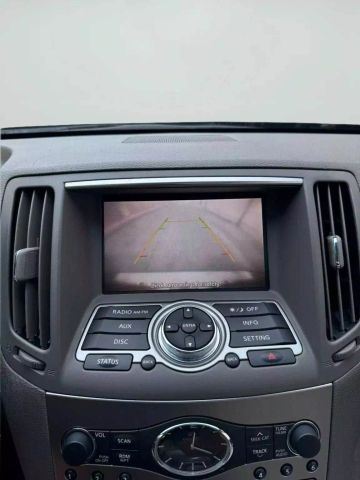 2011 Infiniti G - Image 33