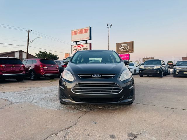 2017 Ford C-max - Image 3