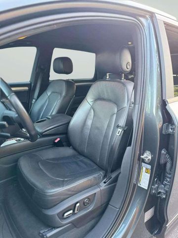 2013 Audi Q7 - Image 12