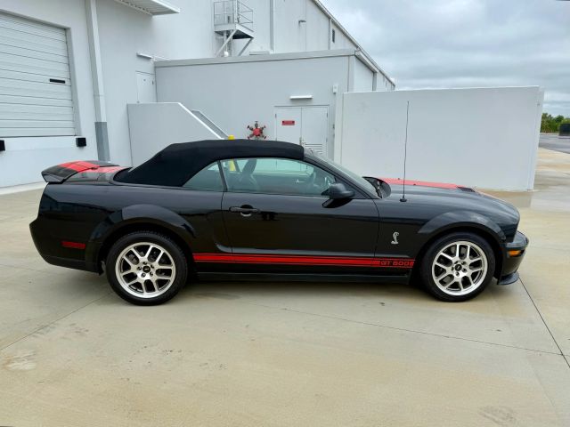 2007 Ford Mustang - Image 8